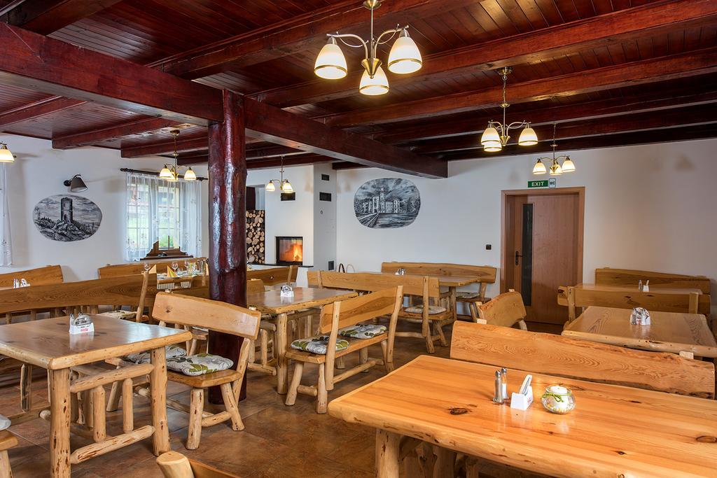 Penzion U Sevcu Holubov Exterior foto