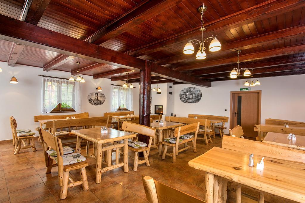 Penzion U Sevcu Holubov Exterior foto